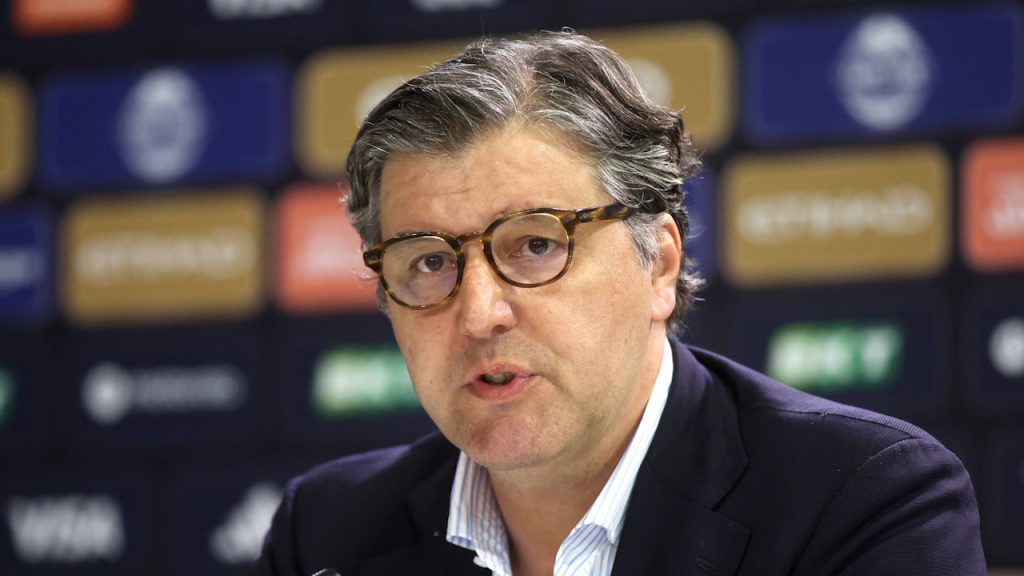 Dejan Bodiroga, presidente de la Euroliga, baloncesto, Europa, cambios, 2 conferencias
