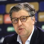 Dejan Bodiroga, presidente de la Euroliga, baloncesto, Europa, cambios, 2 conferencias