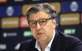 Dejan Bodiroga, presidente de la Euroliga, baloncesto, Europa, cambios, 2 conferencias