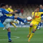 Encuentro, Derbi Gaditano, Xerez CD, Cadiz CF