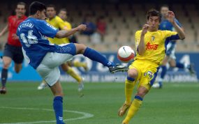 Encuentro, Derbi Gaditano, Xerez CD, Cadiz CF