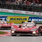 FIA WEC - 6 HOURS OF BARCELONA 2026, Resistencia, Montmeló, Hypercar, Toyota Racing
