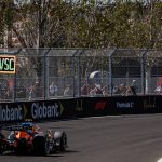 Lando Norris, McLaren, redujo velocidad, Virtual Safety Car, VSC, paneles LED, GP de España, Fórmula 1, 2026