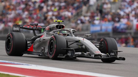 Audi en su primer año de Fórmula 1: del proyecto Sauber a un equipo de fábrica