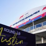 Gran Premio de Estados Unidos, Fórmula 1, Austin, Texas, 2026