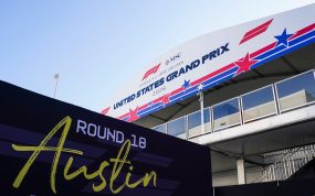 Gran Premio de Estados Unidos, Fórmula 1, Austin, Texas, 2026