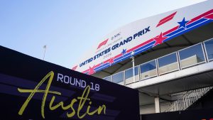 GP de Estados Unidos 2026: horarios en España de Austin, con el cambio de hora del domingo
