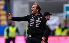 entrenador, Lillestrøm, Hans Erik Ødegaard, Europa League, Real Sociedad