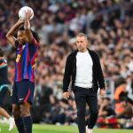 FC Barcelona, Hansi Flick, Record, Real Betis, LaLiga