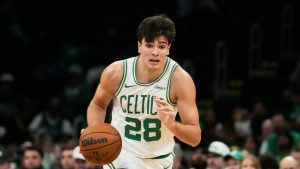Comienza la NBA en prime time: cinco españoles y Hugo González abre a las 21:00 horas