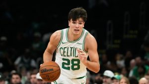Comienza la NBA en prime time: cinco españoles y Hugo González abre a las 21:00 horas