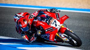 Jerez cierra el Mundial de Superbikes y se despide hasta nuevo aviso: así será el calendario de 2027, con Valencia y Shanghái