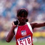 Juegos Olímpicos, Seúl 1988, estadounidense, Jackie Joyner-Kersee, récord mundial, heptatlón, 7291 puntos, imbatido.