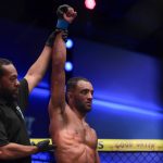Jai Herbert, Matheus Camilo, decisión unánime, UFC Fight Night, octubre 2026