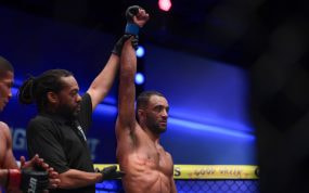 Jai Herbert, Matheus Camilo, decisión unánime, UFC Fight Night, octubre 2026
