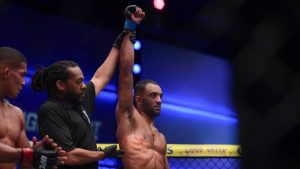 Cómo se puntúa un combate de la UFC: el sistema de diez puntos, el 10-8 y las decisiones divididas, explicados