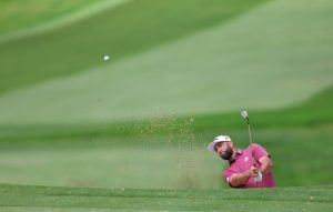 Jon Rahm no jugará el Open de España por el nacimiento de su hija