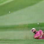 Jon Rahm, BMW PGA, Golf Herren Championship 2026, Day One SURREY, ENGLAND,