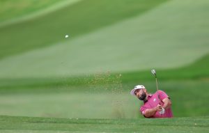 Jon Rahm no jugará el Open de España por el nacimiento de su hija