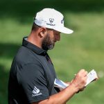 Jon Rahm, LIV Golf, Andalucia, Valderrama, 2026