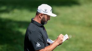 Jon Rahm deja LIV Golf tras calificar de «inaceptables» las condiciones