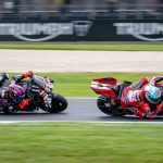 Jorge Martín, Marc Márquez, Gran Premio de Australia, MotoGP, 2026, rebufo, slipstream