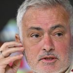 Jose Mourinho, Kylian Mbappe, Real Madrid, Press Conference, Villarreal