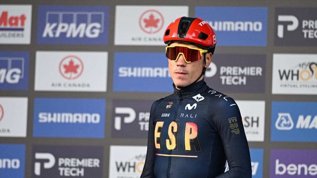 Juan-Ayuso, Lidl-Trek, Il Lombardia, ciclismo, Italia