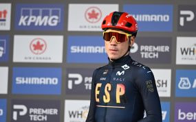 Juan-Ayuso, Lidl-Trek, Il Lombardia, ciclismo, Italia