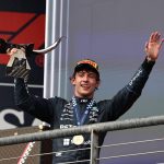 Kimi Antonelli, Mercedes, campeonato F1, fans italianos.