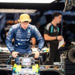 Kimi Antonelli, F1, Austin, Texas, Mercedes-AMG PETRONAS,