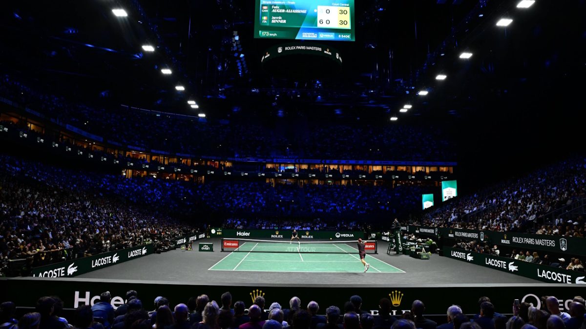 Paris Masters 2026: Dates, Schedule, and Venue Guide