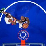 LeBron James, Philadelphia 76ers, remontada, comeback, Cleveland Cavs, NBA, octubre, 2026