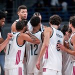 Liga Endesa, ACB, Real Madrid Baloncesto, record historico, triples