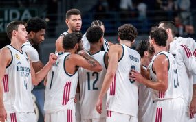 Liga Endesa, ACB, Real Madrid Baloncesto, record historico, triples