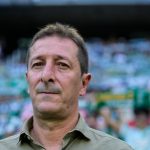 Luis Miguel Ramis, Osasuna, LaLiga