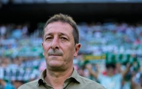 Luis Miguel Ramis, Osasuna, LaLiga