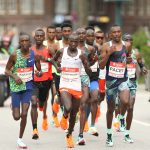 Maraton, Liebre, Pacesetter, Hare