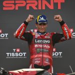 Marc Marquez, Ducati Lenevo Team, MotoGP, Premio Rey Felipe, Premios Nacionales del Deporte 2025, CSD