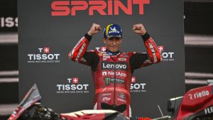 Marc Márquez e Iris Tió, Premios Nacionales del Deporte