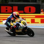 Maria Herrera, Terra & Vita, GRT Yamaha, WorldWCR, Campeonato