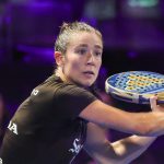 Marta Ortega, Padel, P1