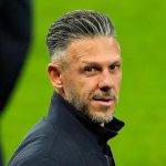 entrenador, RB Leipzig, Martín Demichelis, Estadio Santiago Bernabéu, Real Madrid, Champions League