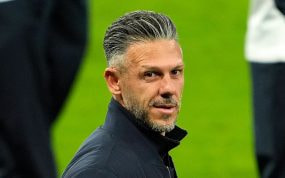 entrenador, RB Leipzig, Martín Demichelis, Estadio Santiago Bernabéu, Real Madrid, Champions League