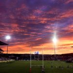 McDonald Jones Stadium, Newcastle, Australia, España, Fiyi, Mundial de Rugby 2027