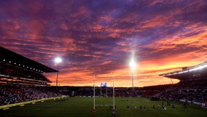 El Mundial de rugby de 2027 será el más grande de la historia y durará una semana menos