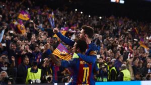 Del 6-1 a los 222 millones: todo lo que esconde el PSG-Barça