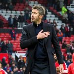 Manchester United, Michael Carrick, Bruno Fernandes, Old Trafford, Premier League