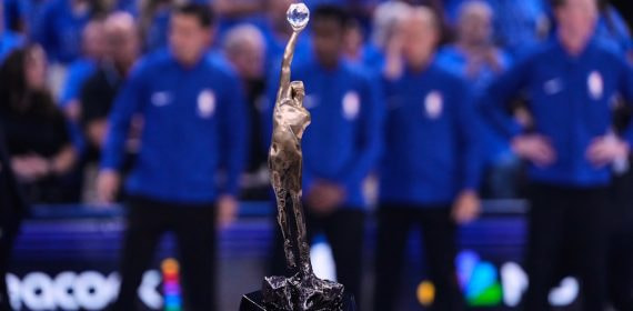 The Michael Jordan Trophy, MVP, NBA, Basketball