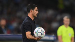 Arteta renueva con el Arsenal hasta 2030: ahora va a por la Champions